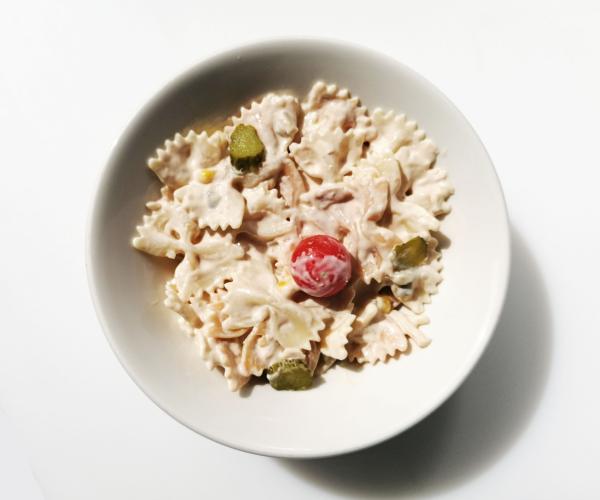 Ensalada de Pasta