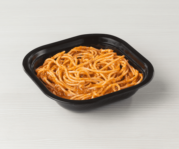Espaguetis boloñesa