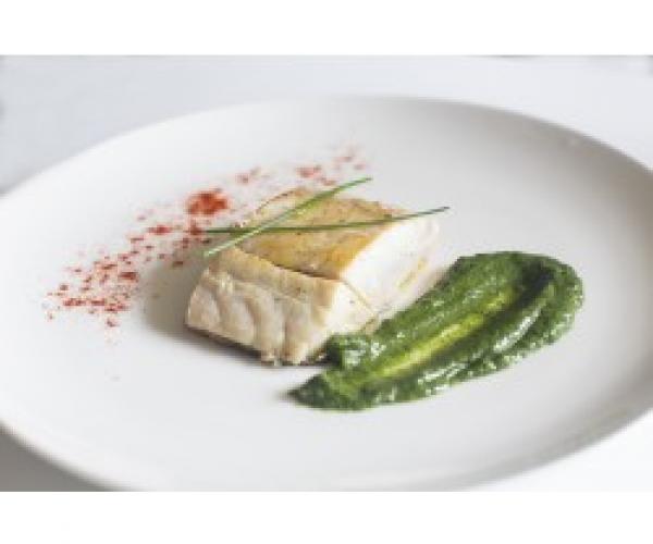 Menú Semanal Comidas