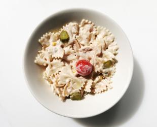 Ensalada de Pasta